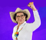 María del Carmen Mayusa Cruz